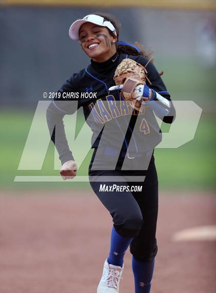 Thumbnail 2 in Marana vs. Vista Grande photogallery.