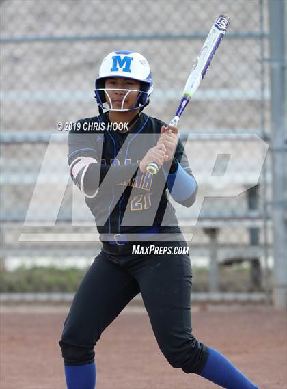 Thumbnail 3 in Marana vs. Vista Grande photogallery.