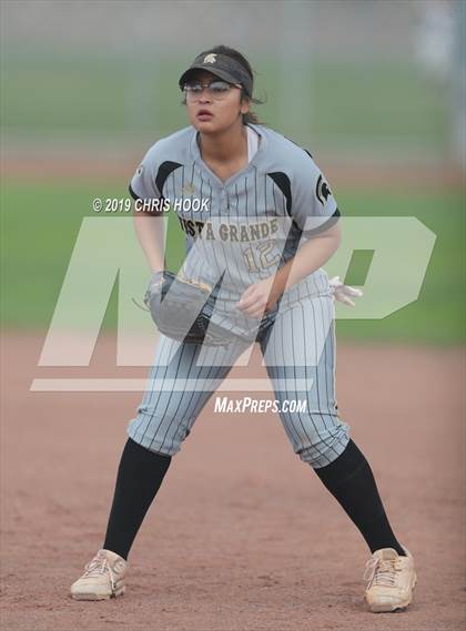 Thumbnail 1 in Marana vs. Vista Grande photogallery.