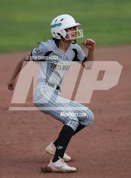 Thumbnail 2 in Marana vs. Vista Grande photogallery.