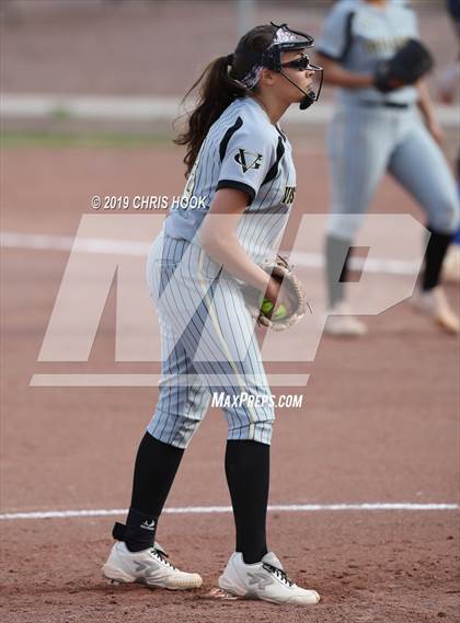 Thumbnail 1 in Marana vs. Vista Grande photogallery.