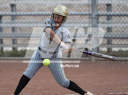 Thumbnail 3 in Marana vs. Vista Grande photogallery.