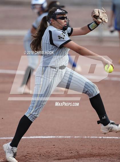 Thumbnail 3 in Marana vs. Vista Grande photogallery.