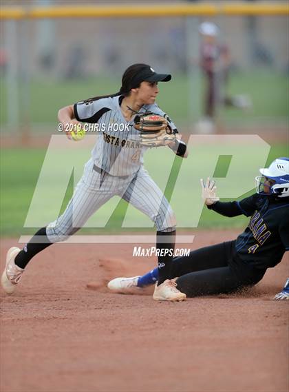 Thumbnail 3 in Marana vs. Vista Grande photogallery.