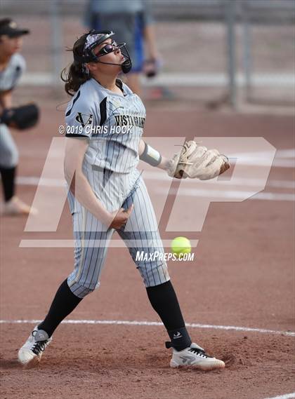 Thumbnail 2 in Marana vs. Vista Grande photogallery.