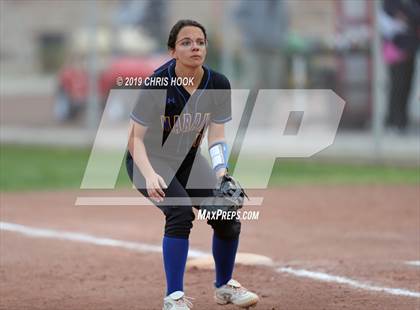Thumbnail 2 in Marana vs. Vista Grande photogallery.