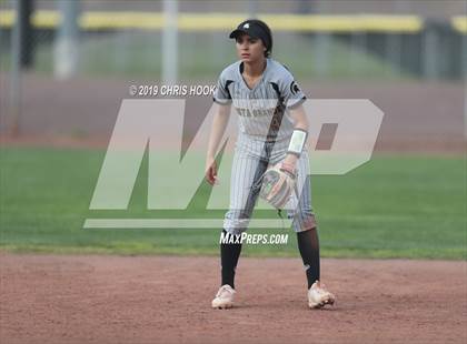 Thumbnail 2 in Marana vs. Vista Grande photogallery.
