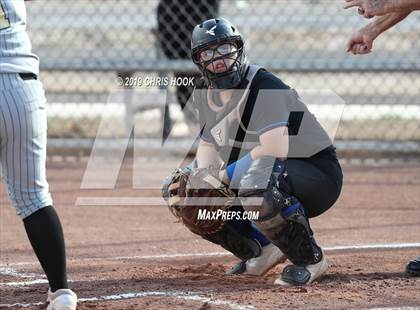 Thumbnail 1 in Marana vs. Vista Grande photogallery.