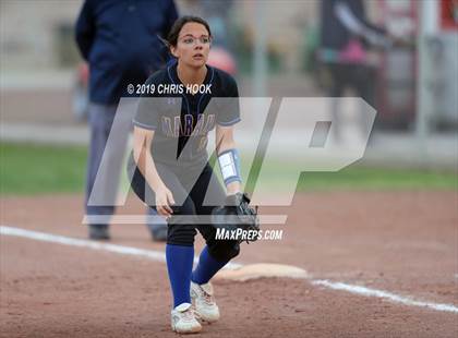 Thumbnail 2 in Marana vs. Vista Grande photogallery.
