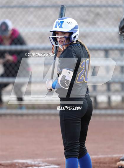 Thumbnail 1 in Marana vs. Vista Grande photogallery.