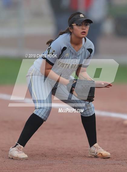 Thumbnail 1 in Marana vs. Vista Grande photogallery.