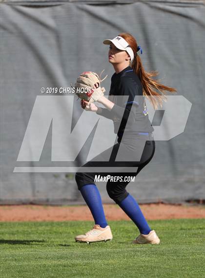 Thumbnail 1 in Marana vs. Vista Grande photogallery.