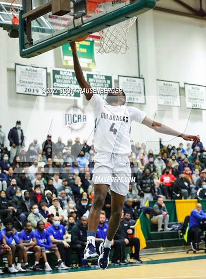Thumbnail 3 in Newburgh Free Academy vs. Middletown photogallery.