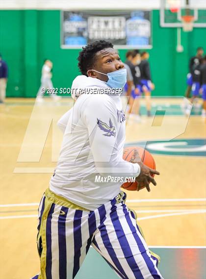 Thumbnail 1 in Newburgh Free Academy vs. Middletown photogallery.