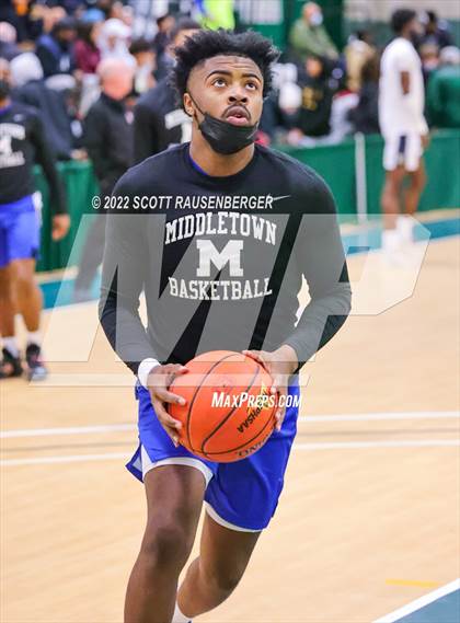 Thumbnail 3 in Newburgh Free Academy vs. Middletown photogallery.