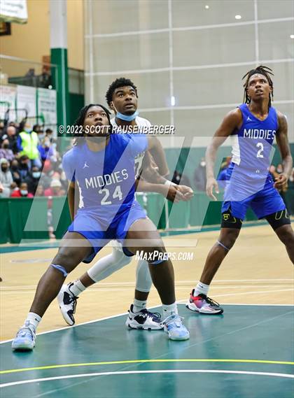 Thumbnail 1 in Newburgh Free Academy vs. Middletown photogallery.