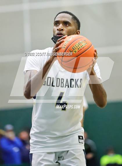 Thumbnail 2 in Newburgh Free Academy vs. Middletown photogallery.