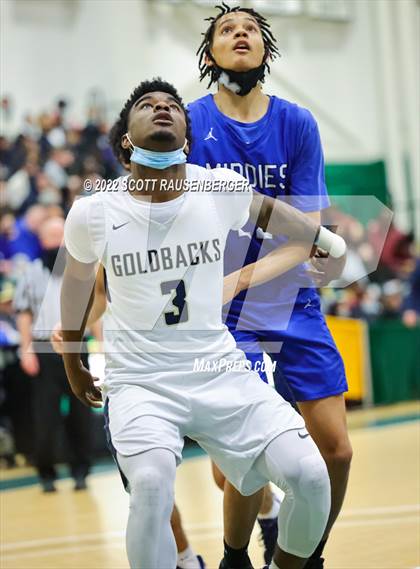 Thumbnail 1 in Newburgh Free Academy vs. Middletown photogallery.