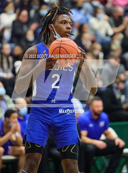 Thumbnail 1 in Newburgh Free Academy vs. Middletown photogallery.