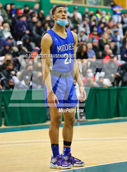 Thumbnail 2 in Newburgh Free Academy vs. Middletown photogallery.