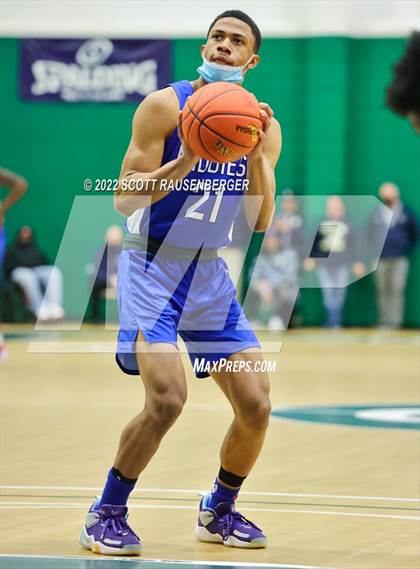 Thumbnail 3 in Newburgh Free Academy vs. Middletown photogallery.