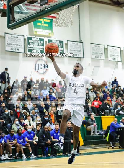 Thumbnail 2 in Newburgh Free Academy vs. Middletown photogallery.