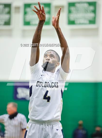 Thumbnail 2 in Newburgh Free Academy vs. Middletown photogallery.