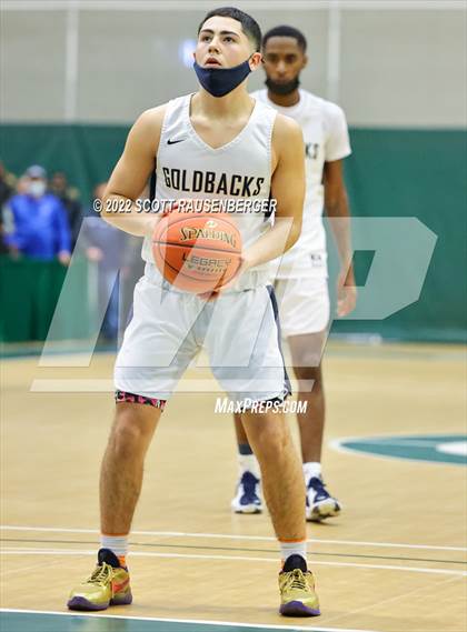 Thumbnail 2 in Newburgh Free Academy vs. Middletown photogallery.