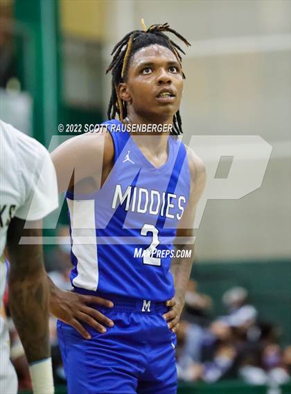 Thumbnail 3 in Newburgh Free Academy vs. Middletown photogallery.