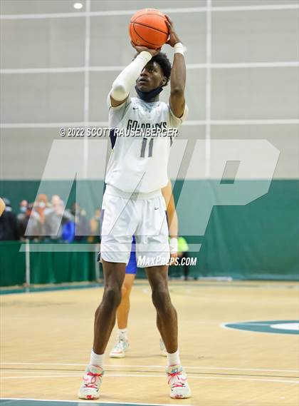 Thumbnail 1 in Newburgh Free Academy vs. Middletown photogallery.