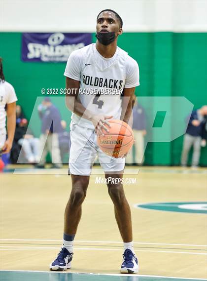 Thumbnail 3 in Newburgh Free Academy vs. Middletown photogallery.