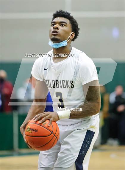 Thumbnail 1 in Newburgh Free Academy vs. Middletown photogallery.