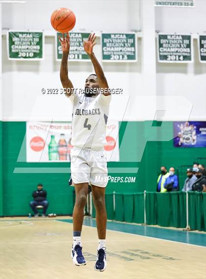Thumbnail 2 in Newburgh Free Academy vs. Middletown photogallery.