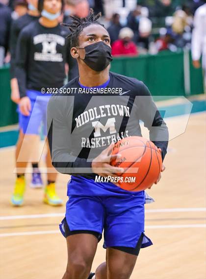Thumbnail 1 in Newburgh Free Academy vs. Middletown photogallery.
