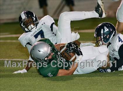Thumbnail 1 in Clovis East @ Granite Bay photogallery.