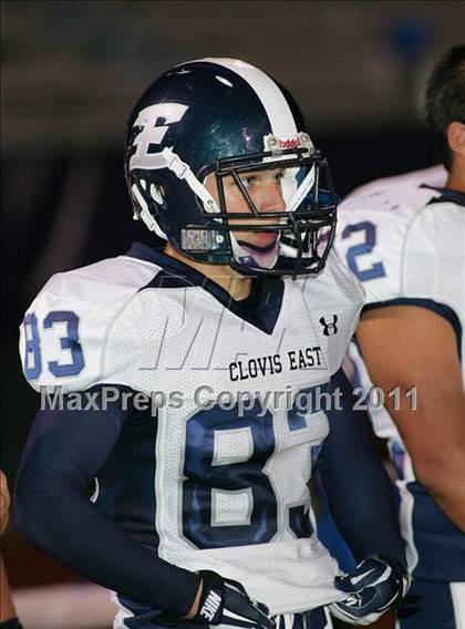 Thumbnail 1 in Clovis East @ Granite Bay photogallery.