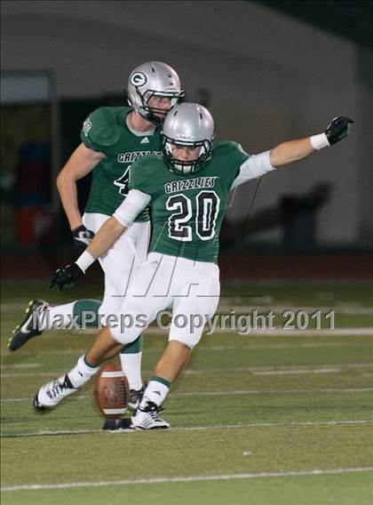 Thumbnail 1 in Clovis East @ Granite Bay photogallery.