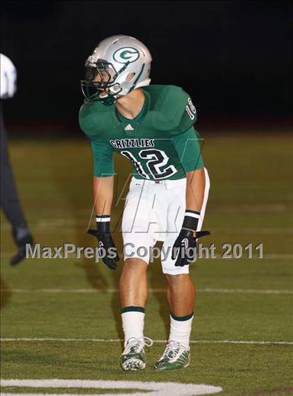 Thumbnail 1 in Clovis East @ Granite Bay photogallery.