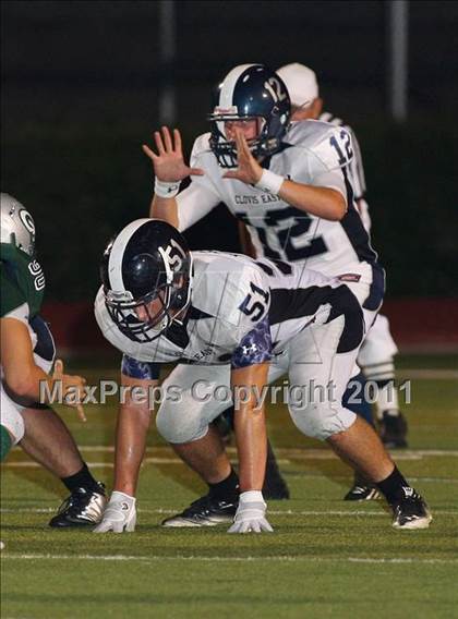 Thumbnail 1 in Clovis East @ Granite Bay photogallery.