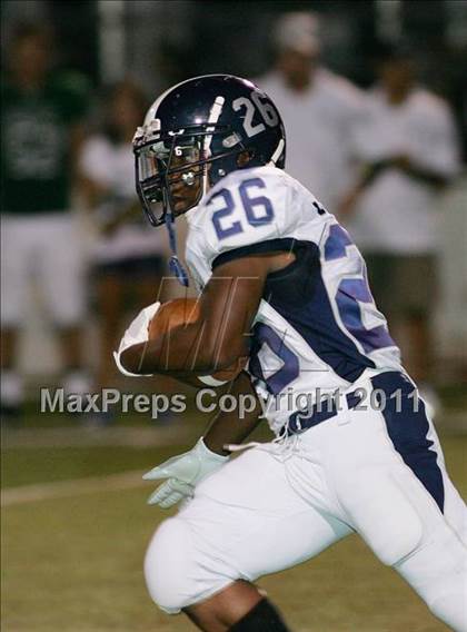 Thumbnail 3 in Clovis East @ Granite Bay photogallery.