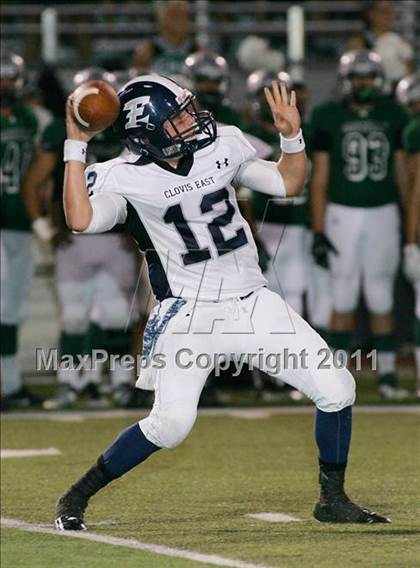 Thumbnail 2 in Clovis East @ Granite Bay photogallery.