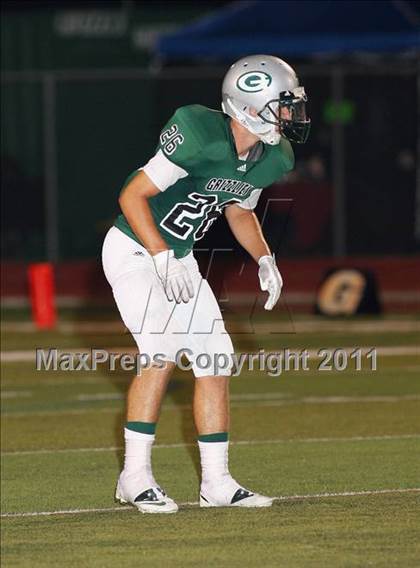 Thumbnail 1 in Clovis East @ Granite Bay photogallery.