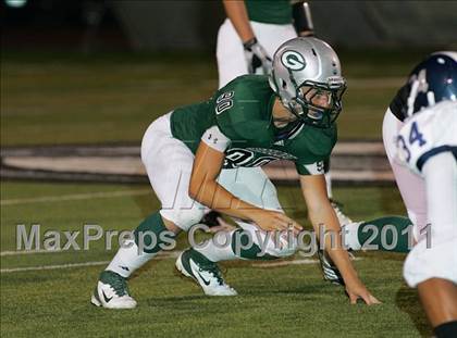 Thumbnail 1 in Clovis East @ Granite Bay photogallery.