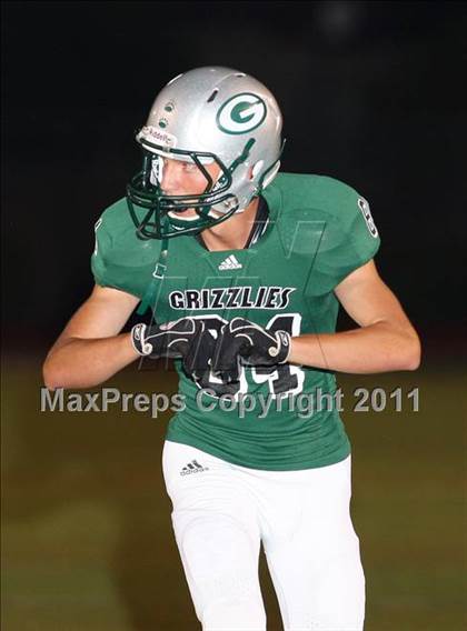 Thumbnail 2 in Clovis East @ Granite Bay photogallery.