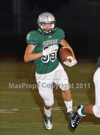Thumbnail 1 in Clovis East @ Granite Bay photogallery.