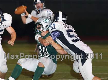 Thumbnail 2 in Clovis East @ Granite Bay photogallery.