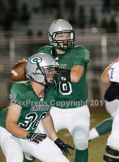 Thumbnail 1 in Clovis East @ Granite Bay photogallery.