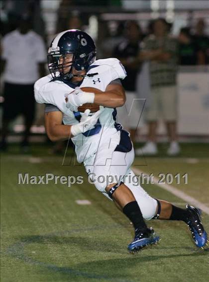 Thumbnail 3 in Clovis East @ Granite Bay photogallery.