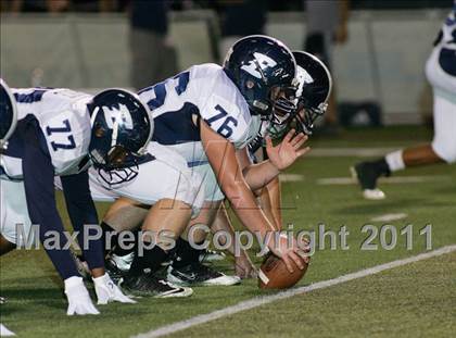 Thumbnail 3 in Clovis East @ Granite Bay photogallery.