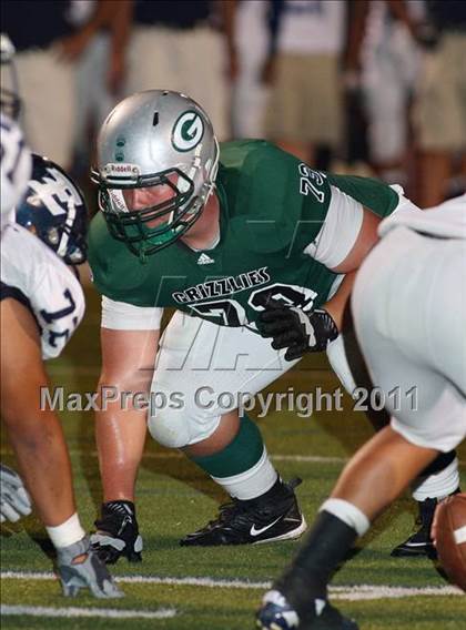 Thumbnail 1 in Clovis East @ Granite Bay photogallery.